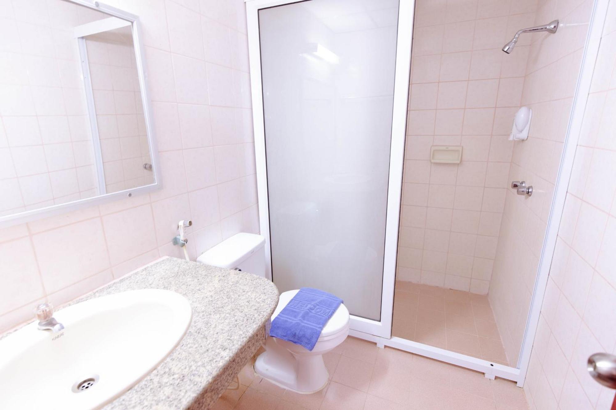 Chumphon Palace Hotel Zewnętrze zdjęcie