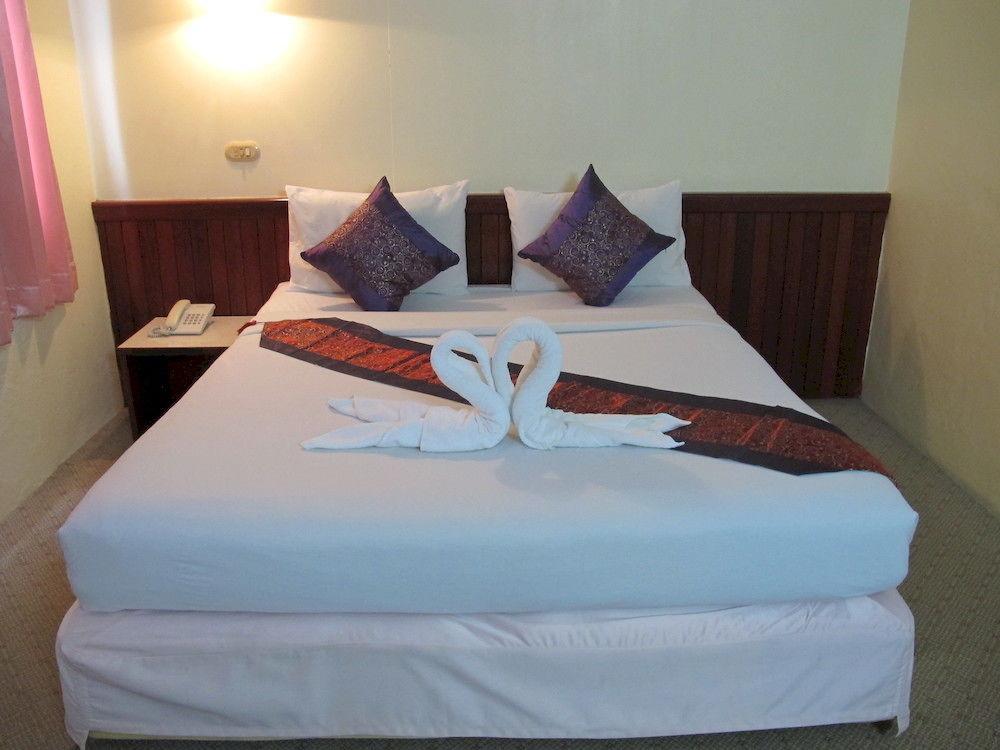 Chumphon Palace Hotel Zewnętrze zdjęcie